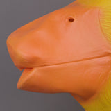 Duck Mask Halloween Latex Animal Full Head Masks