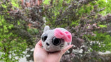 Sad Hamster Meme Toys Soft Stuffed Gift Dolls for Kids Boys Girls