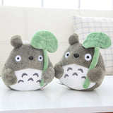 My Neighbor Totoro Plush Toy Soft Stuffed Gift Dolls for Kids Boys Girls