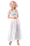 Women's Toy Story Princess Dress Halloween Cosplay Costume