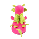 Dragon Fruit Dragon Plush Toy Halloween Doll Props