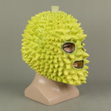 Cosplay Durian Funny Helmet Halloween Props