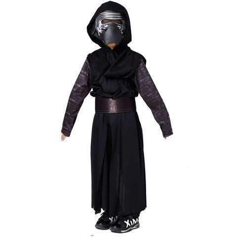 Kids Classic Kylo Ren Costume Star Wars The Force Awakens Kids Classic Kylo Ren Costume Star Wars The Force Awakens