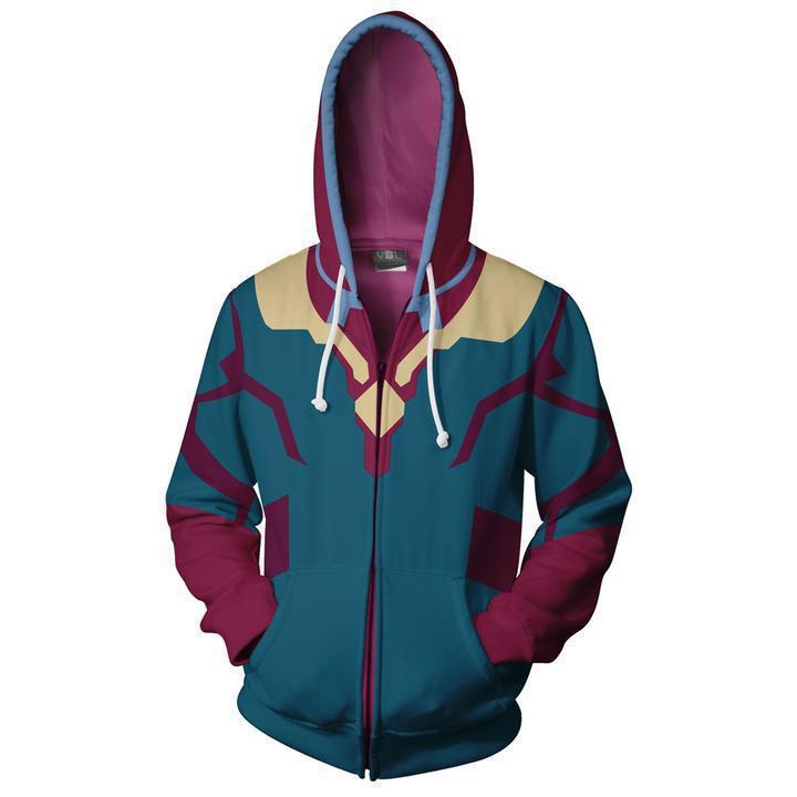2021 vision hoodie deals