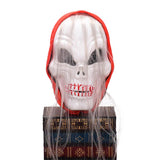 Halloween Scarf Mask Festival Skull Masks Horror Scary Tease Party Masks Festive Supplies Masquerade Mask Cosplay Costume