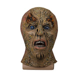 Halloween Masks Latex Party Horrible Scary Prank Rotten Pustule  Horror Mask Fancy Dress Cosplay Costume Mask Masquerade