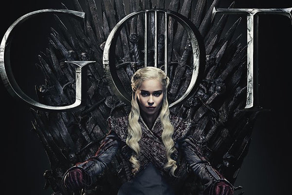 Game of Thrones