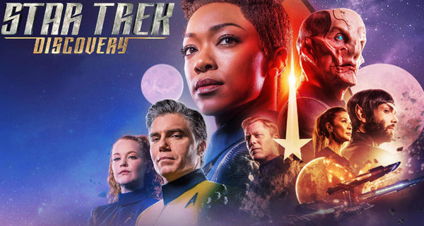Star Trek