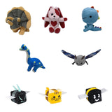 Cute Triceratops Plush Doll Cosplay Plush Toy Halloween Doll Props