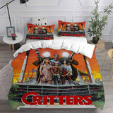 Critters Bedding Sets Duvet Cover Comforter Set