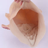 Guillermo del Toro's Cabinet of Curiosities Ghoul Mask Latex Cosplay Helmet for Halloween