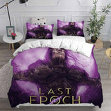 Last Epoch Bedding Sets Duvet Cover Comforter Set