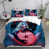 American Horror Story Bedding Sets Duvet Cover Comforter Set