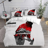 The Shining Bedding Sets Duvet Cover Comforter Set