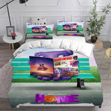 Home Bedding Sets Duvet Cover Comforter Set