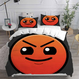 Geometry Dash Bedding Sets Duvet Cover Comforter Sets