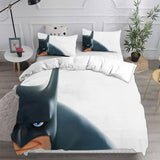 DC League of Super-Pets Bedding Sets Duvet Cover Halloween Cosplay Comforter Sets