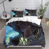 A Bug's Life Bedding Sets Duvet Cover Comforter Set