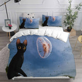 Flow Bedding Set Duvet Cover Comforter Sets