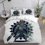 Black Panther: Wakanda Forever Bedding Sets Duvet Cover Comforter Set