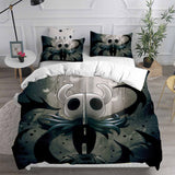 Hollow Knight Bedding Sets Duvet Cover Comforter Set