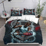 Black Panther: Wakanda Forever Bedding Sets Duvet Cover Comforter Set