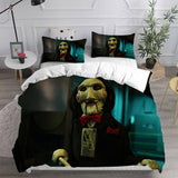 Saw Bedding Sets Duvet Cover Comforter Set