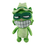 Happy Tree Friends Flippy Plush Toy Halloween Doll Props