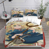 Delicious in Dungeon Bedding Sets Duvet Cover Comforter Set