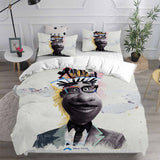 Soul Bedding Sets Duvet Cover Comforter Set