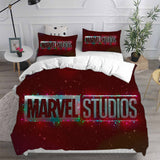 Guardians of the Galaxy Bedding Sets Duvet Cover Comforter Set