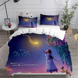 Wish Bedding Sets Duvet Cover Comforter Set