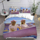 Barbie Bedding Set Duvet Cover Comforter Sets