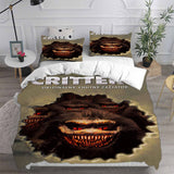 Critters Bedding Sets Duvet Cover Comforter Set