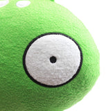 Final Space Plush Toy Soft Stuffed Gift Dolls for Kids Boys Girls