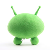 Final Space Plush Toy Soft Stuffed Gift Dolls for Kids Boys Girls