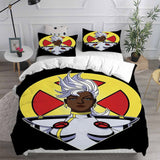 X-Men '97 Bedding Sets Duvet Cover Comforter Set