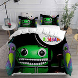 Garten of Banban Bedding Sets Duvet Cover Comforter SetGarten of Banban Bedding Sets Duvet Cover Comforter Set