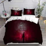 Alan Wake Bedding Sets Duvet Cover Comforter Set