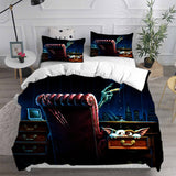 Gremlins 3 Bedding Sets Duvet Cover Comforter Set