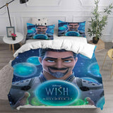 Wish Bedding Sets Duvet Cover Comforter Set