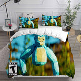 Gorilla Tag Bedding Sets Duvet Cover Comforter Set