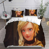 Dragon Quest: Your Story Bedding Sets Duvet Cover Comforter Set