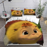Horton Hears a Who Bedding Set Duvet Cover Comforter Sets