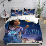 Wish Bedding Sets Duvet Cover Comforter Set