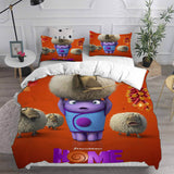 Home Bedding Sets Duvet Cover Comforter Set