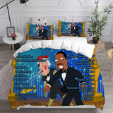 Family Guy Bedding Sets Duvet Cover Comforter Set