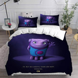 Home Bedding Sets Duvet Cover Comforter Set