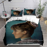 Carnival Row Season 2 Bedding Sets Duvet Cover Comforter Set