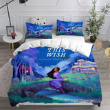 Wish Bedding Sets Duvet Cover Comforter Set